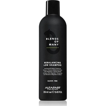 Alfaparf Milano Blends of Many Shampoo proti lupům 250 ml
