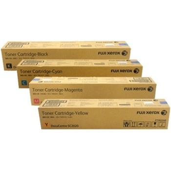 Xerox 006R01695 Оригинална тонер касета (магента) (oxl 6r1695 12113)