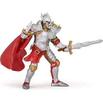 Papo Фигурка Fantastic Knight (36031)