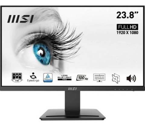MSI PRO MP243X 24