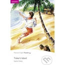 Tinker's Island - Stephen Rabley