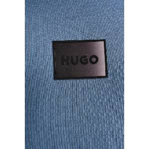 HUGO BOSS Памучен суичър Danohood (50553145) - answear - 148,62 лв
