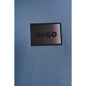 HUGO BOSS Памучен суичър Danohood (50553145) - answear - 148,62 лв