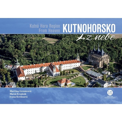 Kutnohorsko z nebe