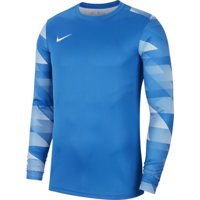 Nike Park IV modrá Junior dětské