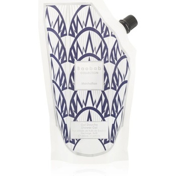 Baobab Collection My First Baobab Manhattan душ гел пълнител 350ml