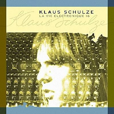 SCHULZE, KLAUS - LA VIE ELECTRONIQUE VOL (5CDG)