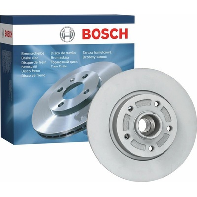 Brzdový kotúč BOSCH 0 986 479 D82