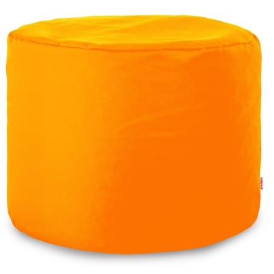 Bestent Оранжева табуретка Comfort