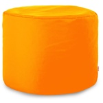 Bestent Оранжева табуретка Comfort
