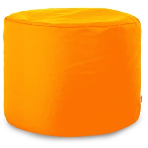 Bestent Оранжева табуретка Comfort