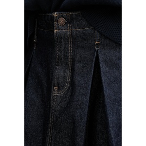 Calvin Klein Jeans Дънкова пола (LV047C717G)