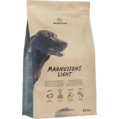 Magnusson Petfood MG Meat & Biscuit LIGHT 14 kg