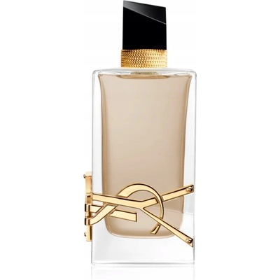 Yves Saint Laurent Libre Flowers & Flames parfumovaná voda dámska 90 ml