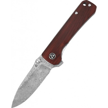 QSP Knife Hawk QS131-B2