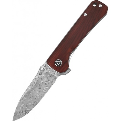 QSP Knife Hawk QS131-B2