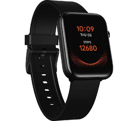 TicWatch GTH
