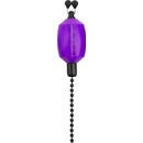 Fox Swinger Black Label Dumpy Bobbins fialová