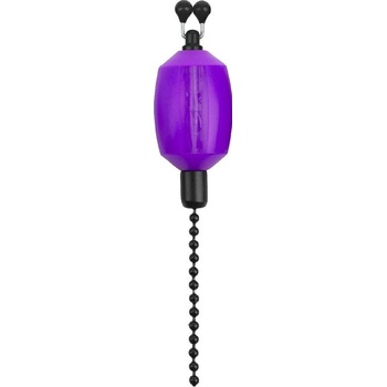 Fox Swinger Black Label Dumpy Bobbins fialová