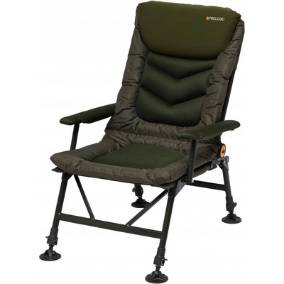 Prologic Křeslo Inspire Relax recliner zelené