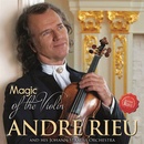 André Rieu - Magic Of The Violin, CD