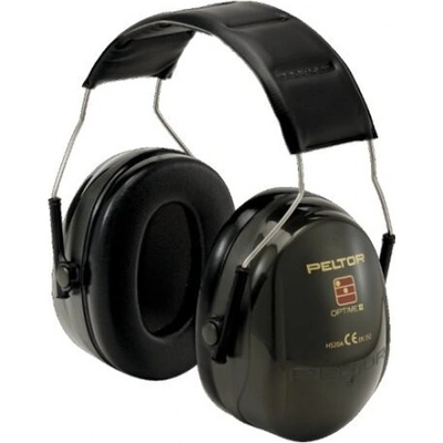 Slúchadlá Peltor Optime II 3M