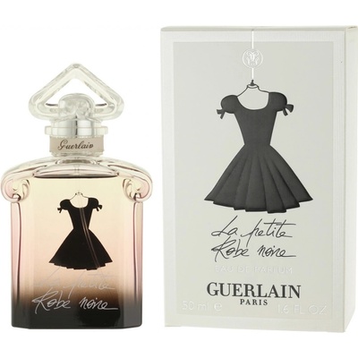 Guerlain La Petite Robe Noire parfumovaná voda dámska 50 ml