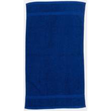 Towel City Klasický uterák 50 x 90 cm TC003 Royal