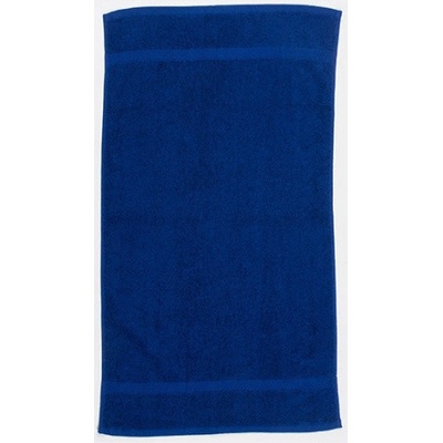 Towel City Klasický uterák 50 x 90 cm TC003 Royal