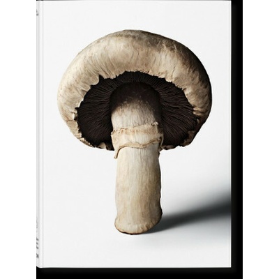 The Gourmand's Mushroom. A Collection of Stories & Recipes