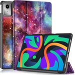 Techsuit Калъф за Lenovo Tab M11 - FoldPro - Galaxy
