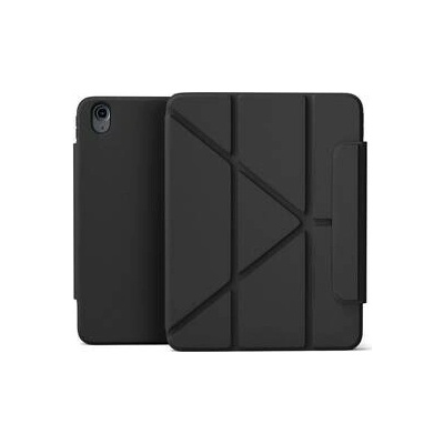 Epico TechGrain Spin 2in1 Flip Case na Apple iPad 10,9" (A14)/11" (A16) čierne 73710101300006