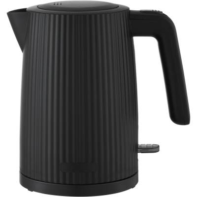 Standart K561NN 1.7L електрическа кана, черна