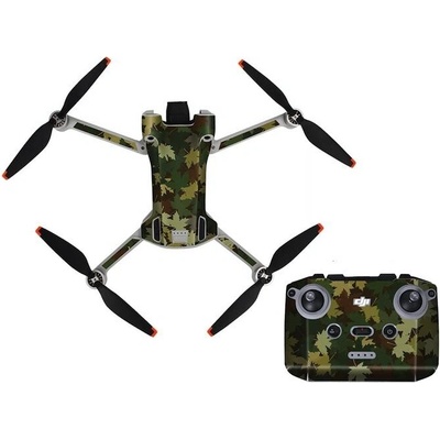Stablecam DJI MINI 3 Pro & RC-N1 - PVC nálepka 1DJ5240
