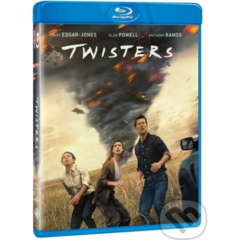 Twisters BD