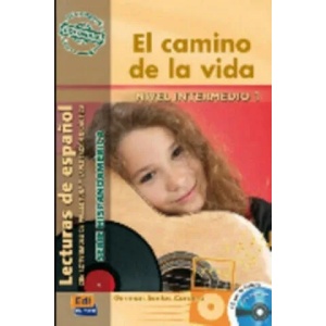 Camino de la Vida (Colombia) + CD | Germán Santos Cordero (ISBN: 9788498481006)