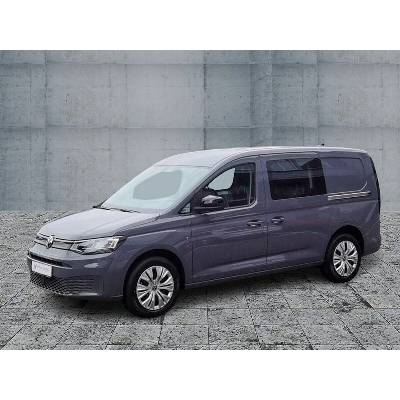 Volkswagen Caddy TDI Maxi 75 kW