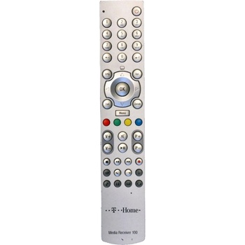 GENERAL T-HOME MEDIA RECEIVER 100 - съвместимо дистанционно управление на марката General (MEDIA RECEIVER 100)
