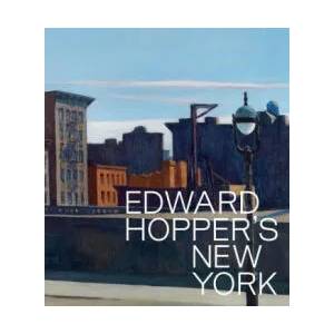 Edward Hopper's New York (2022)