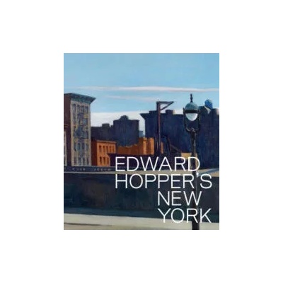 Edward Hopper's New York