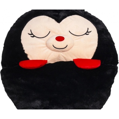 Happy Nappers spacáček usínáček Beruška Lilly 168 cm