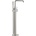 GROHE Едноръкохватков смесител за вана 1/2″, 25248dc1, подов монтаж (25248dc1)