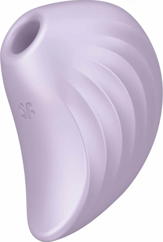 Satisfyer Pearl Diver