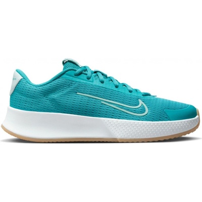 Nike Vapor Lite 2 Clay - teal nebula/white/gum light brown – Zboží Dáma