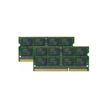 Mushkin Apple DDR3 16GB 1600MHzL CL11 (2x8GB) 977038A