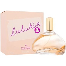 Lulu Castagnette Lulu Rose parfumovaná voda dámska 100 ml