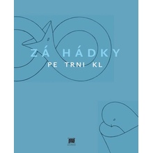 Záhádky - Petr Nikl