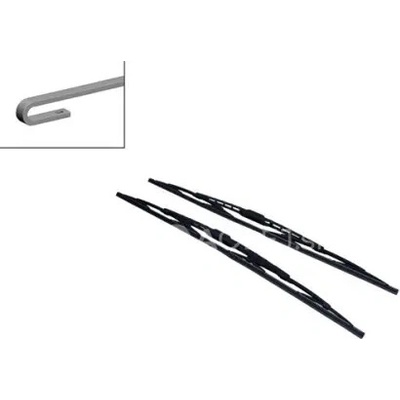 Maxgear 650+650 mm 39-0140