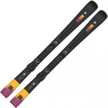 Salomon E S/Max F8 XT W 23/24