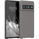 Púzdro kwmobile Google Pixel 6 Pro šedé